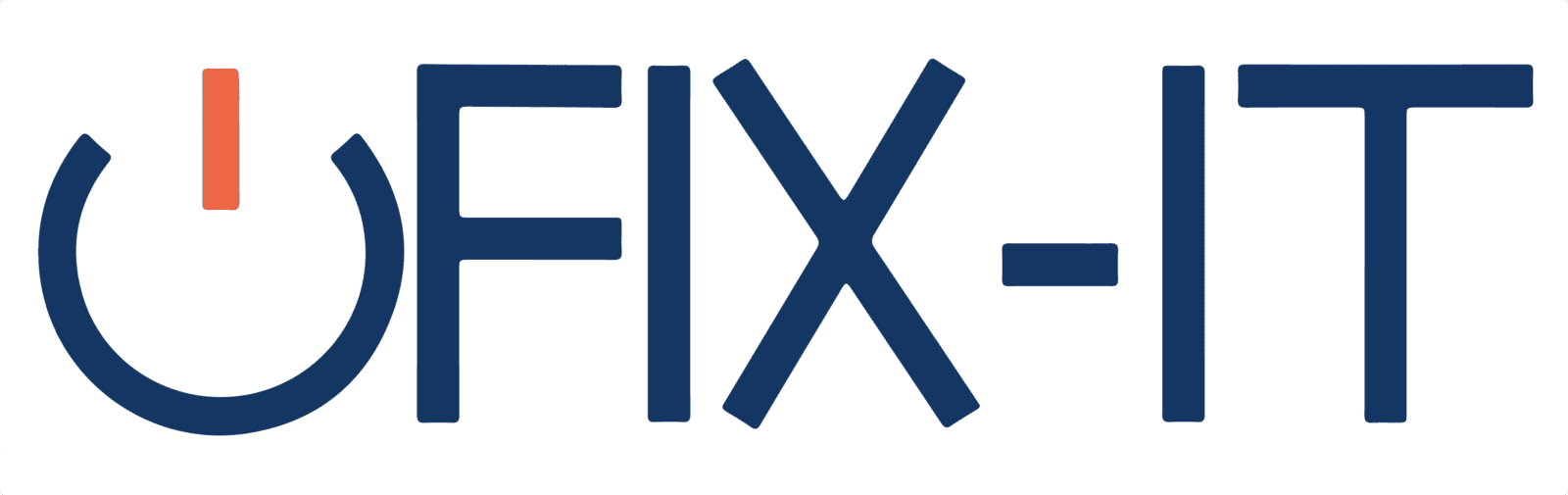 Fix-it Tienda